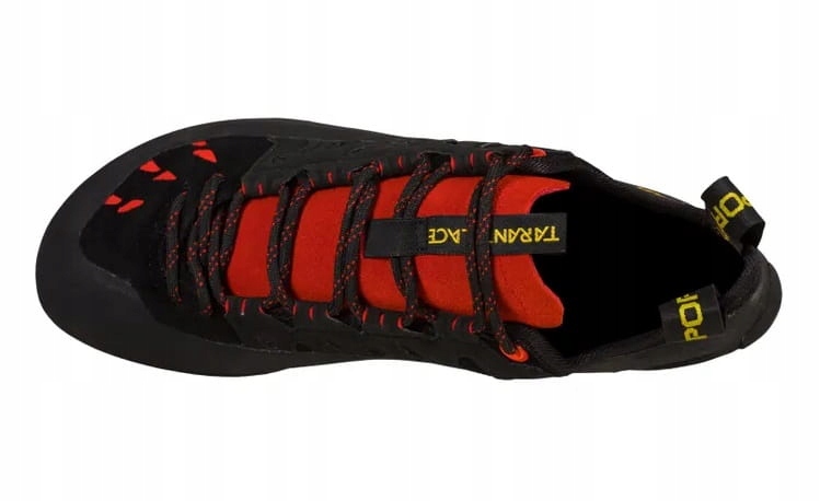 Buty wspinaczkowe La Sportiva Tarantulace black 39 EAN (GTIN) 8020647961733