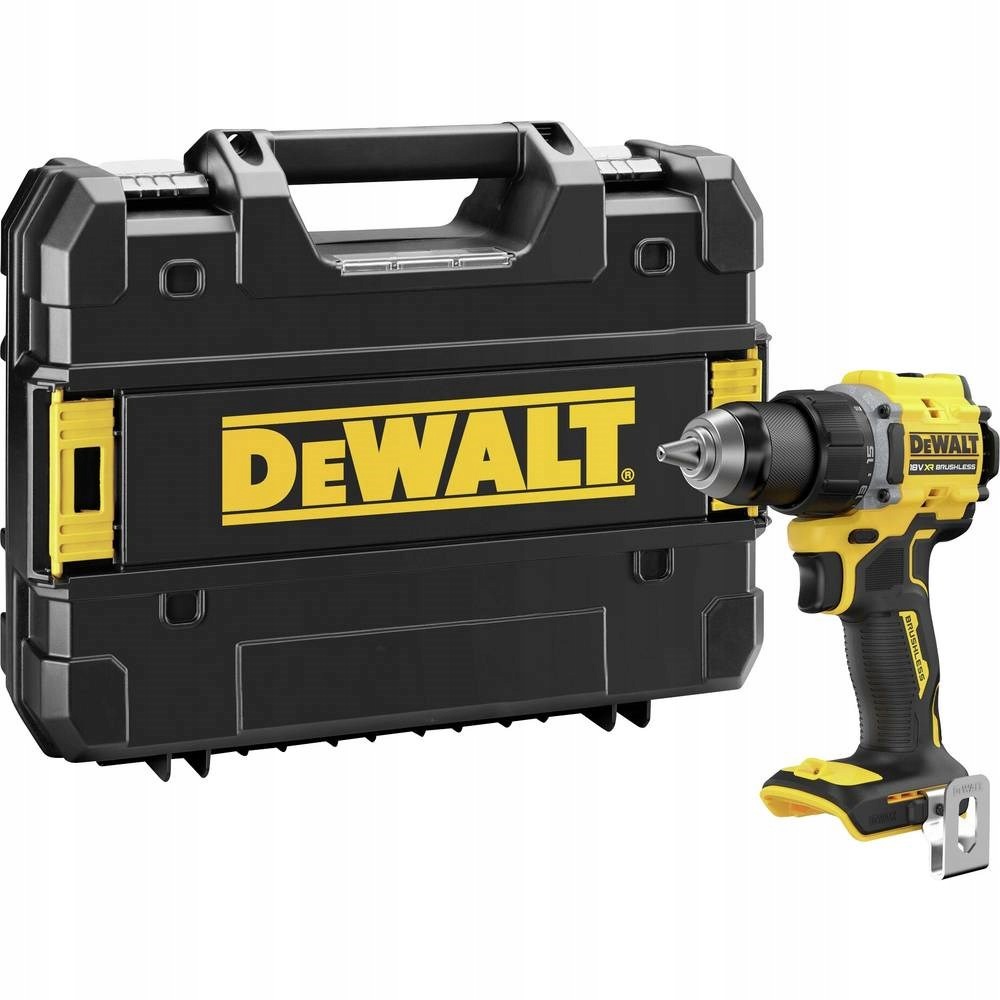 Aku Vrtačka 18V DCD794NT-XJ Dewalt