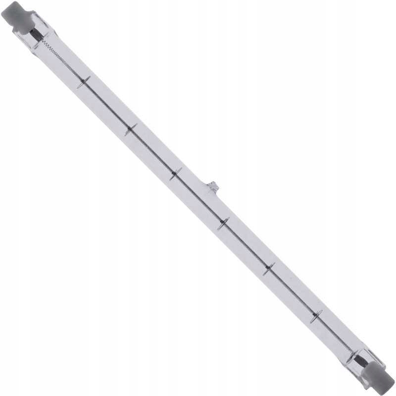 

Żarnik Halogenowy Liniowy J 189 mm 750W Żarówka