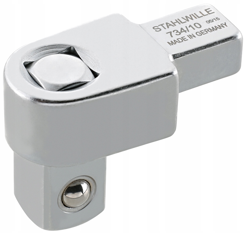 Nastrcny ctyrhran 3/4" 14x18mm Stahlwille