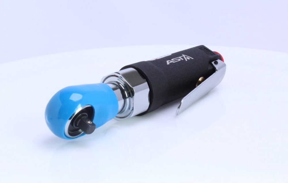 Asta Klucz udarowy pneumatyczny 34 Nm 1/4" A-0721B Kod producenta A-0721B