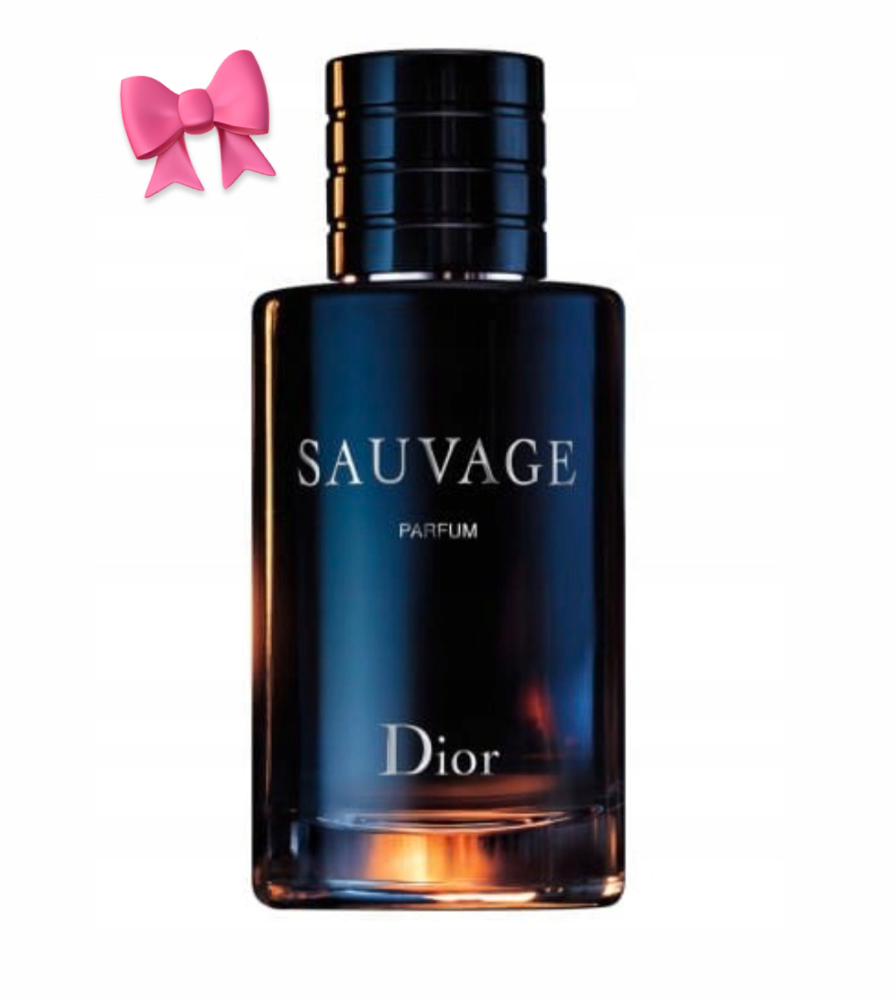 香水Dior sauvage100mL Christian-Dior-Sauvage-woda-