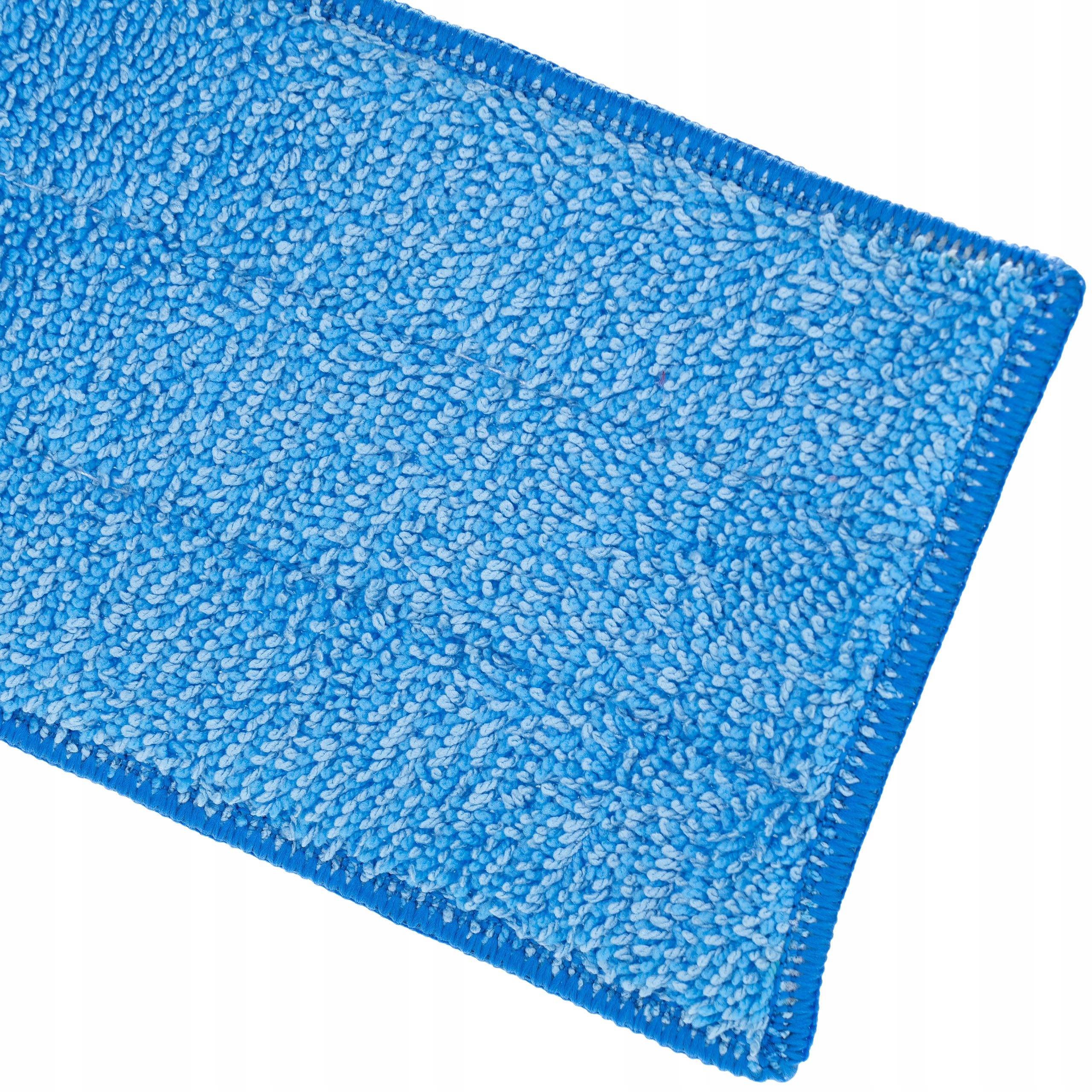 3X WKŁAD ŚCIERECZKI MOPA MOP PAROWY KARCHER EASYFIX SC SC1 SC2 SC3 SC4 SC5 Marka Rosfix