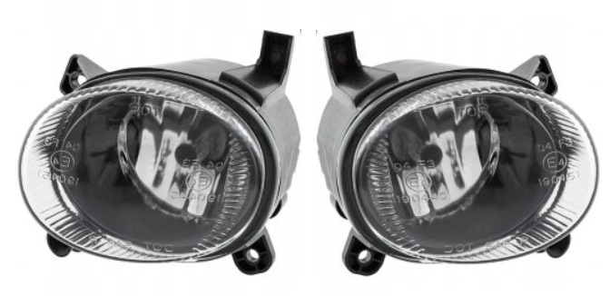 Audi A1 A4 B8 Halogenová Sada Halogenových Žárovek