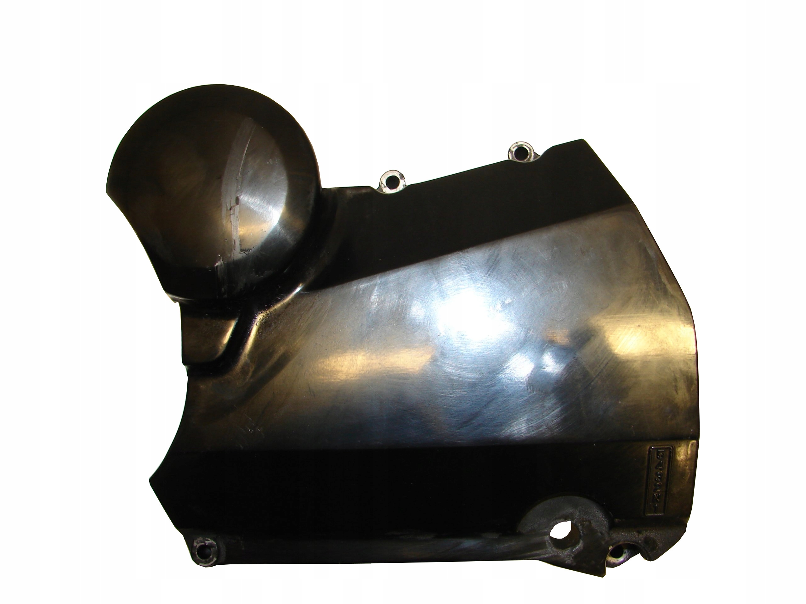 KAWASAKI ZR7 - osłona zębatki