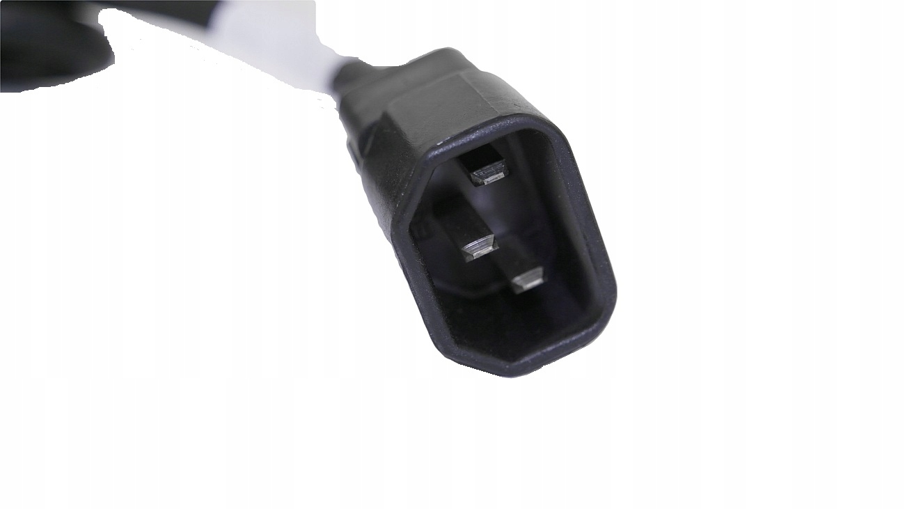 KABEL ZASILAJĄCY PRZEDŁUŻACZ UPS IEC320 C13 /172 Marka Lestar