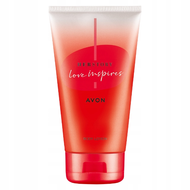 

Balsam Do Ciała Herstory Love Inspires 150ML Avon