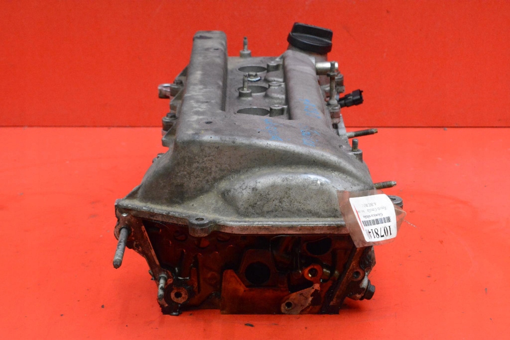 TESTATA Motore TOYOTA COROLLA E12 1.4 VVT-e 97 KM 00-08