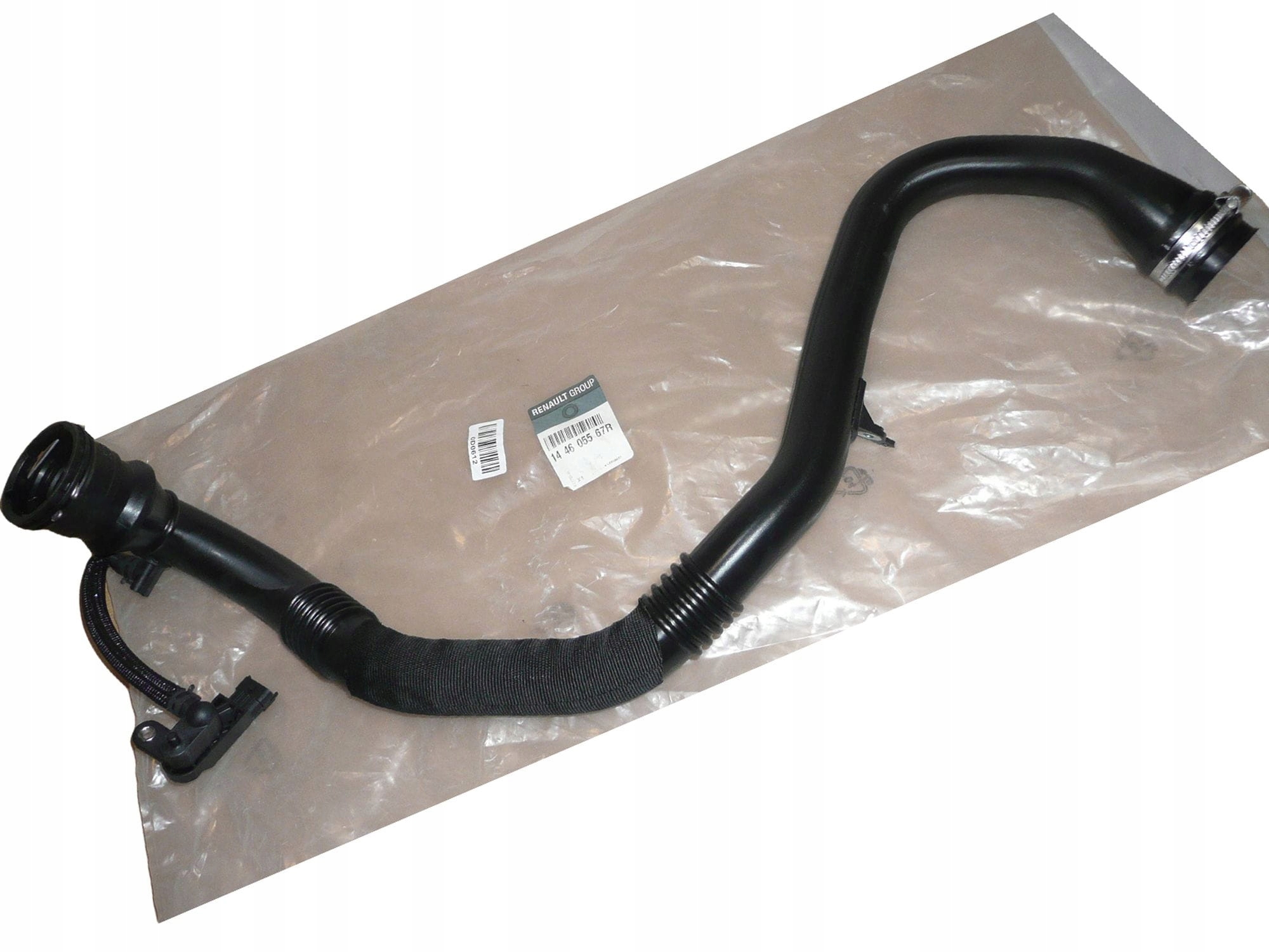 Kabel 1.5 DCI Logan I-k Org 144605567R