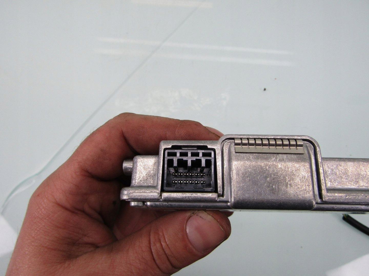 CR-V V 19R Стекла лоб ассистент переключения полосы 36160-TNY-E130-M1