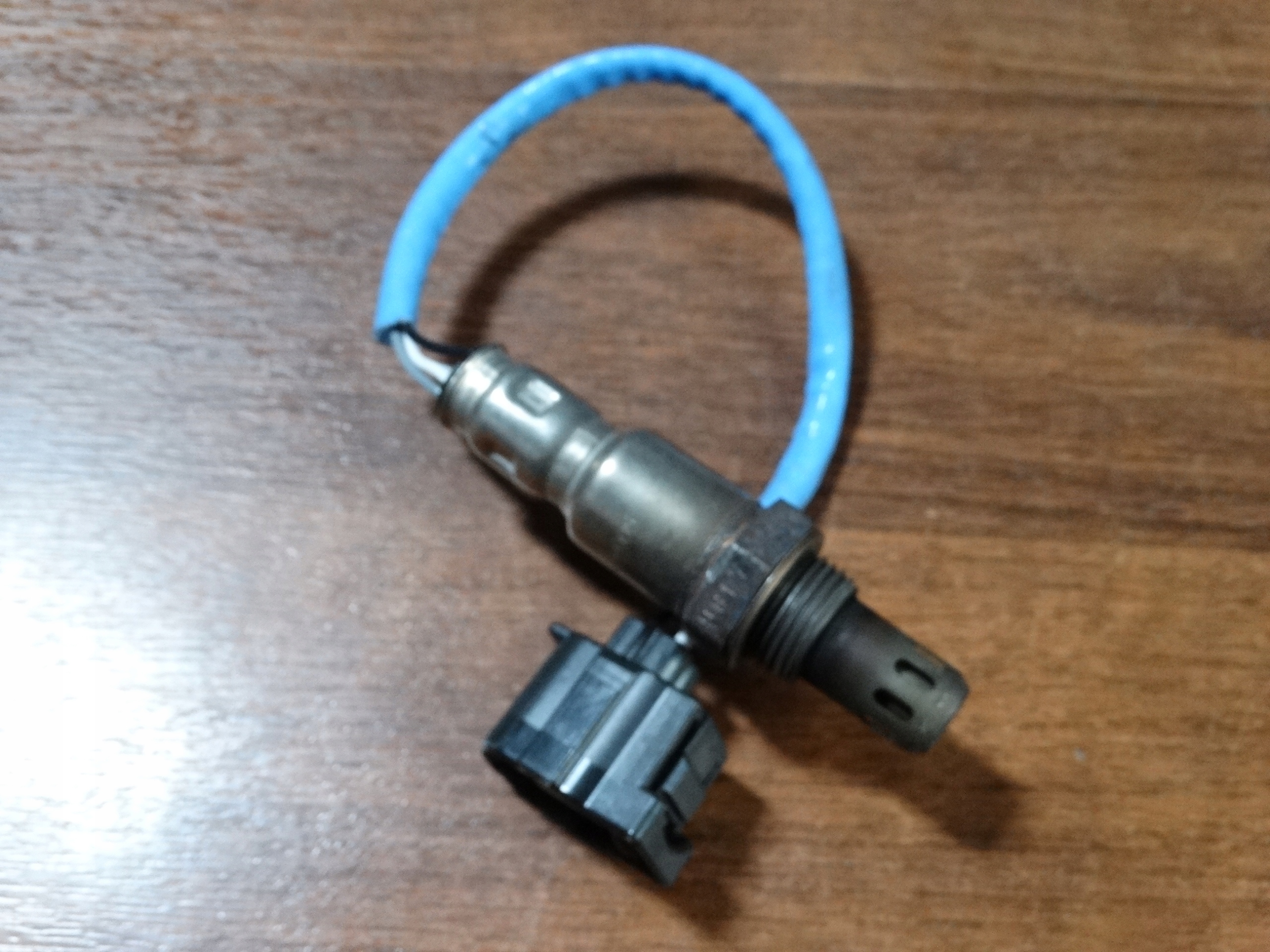 IDEAL SONDA LAMBDA MERCEDES W222 W213 W166 W212 1