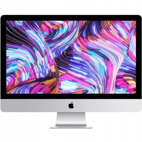 Apple 27 iMac 5K Retina Intel i5 3.2 GHz