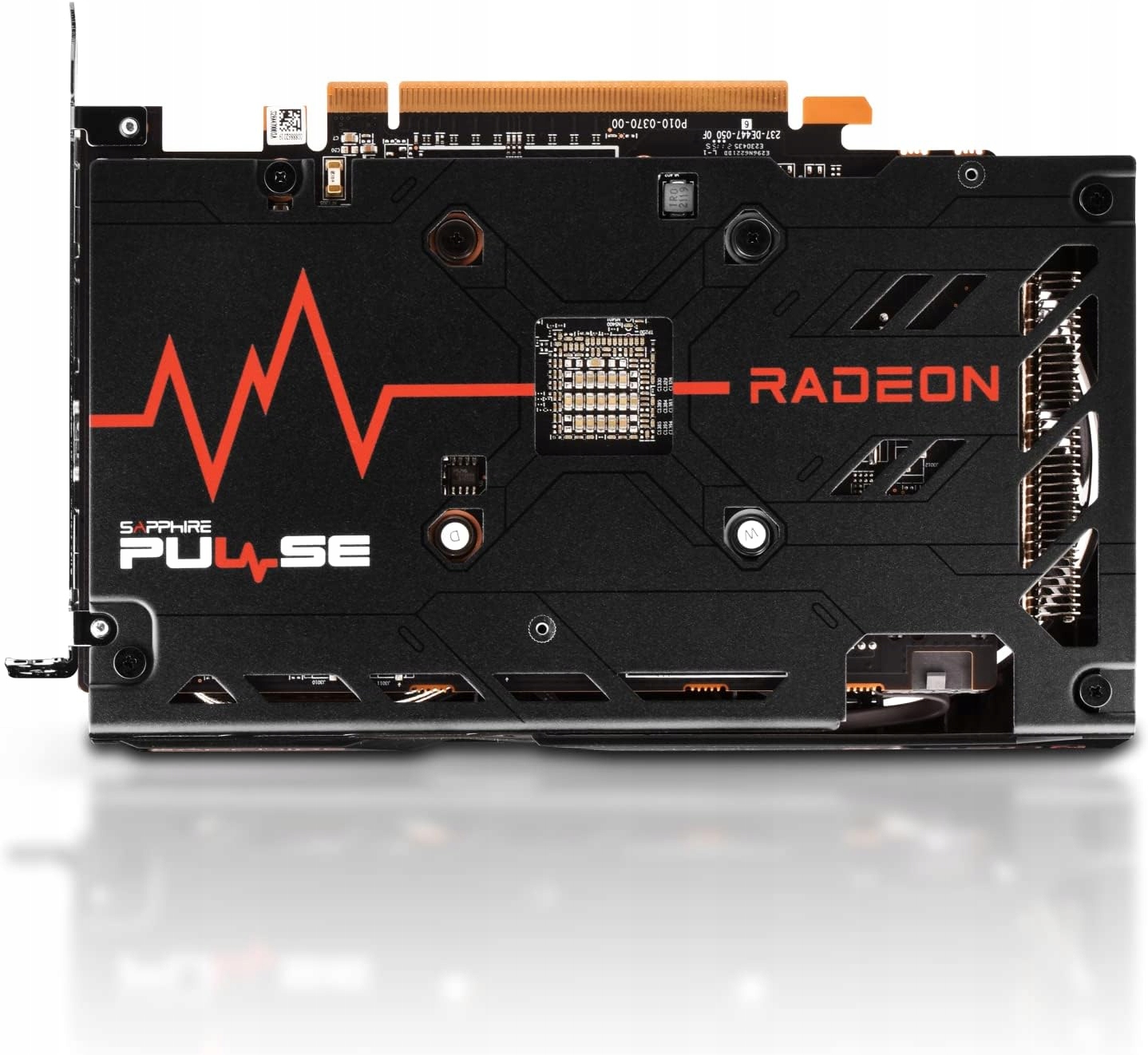 Karta graficzna SAPPHIRE Radeon RX 6600 Pulse 8 GB Producent SAPPHIRE