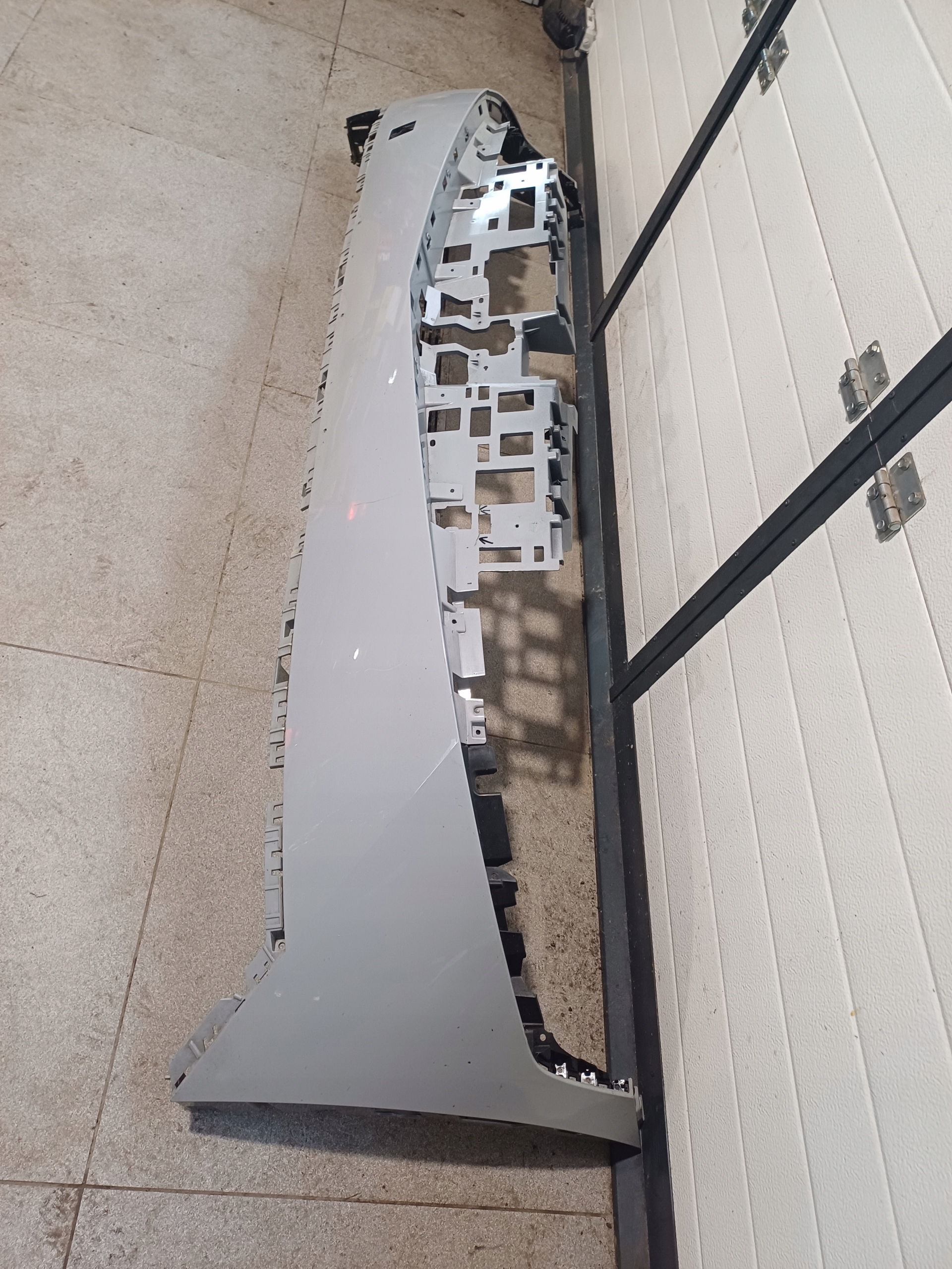 bumper front front HYUNDAI IONIQ 5 V 86511-G1000