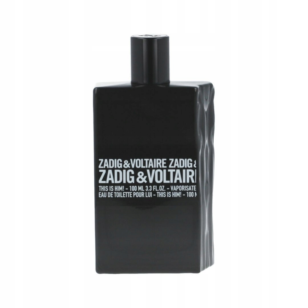 Parfém pro muže Zadig & Voltaire 48962500000
