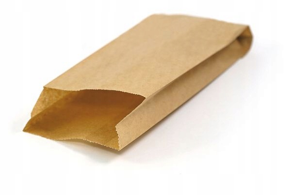 

Kieszonki na hot-doga francuskiego 7x19cm 1000szt.