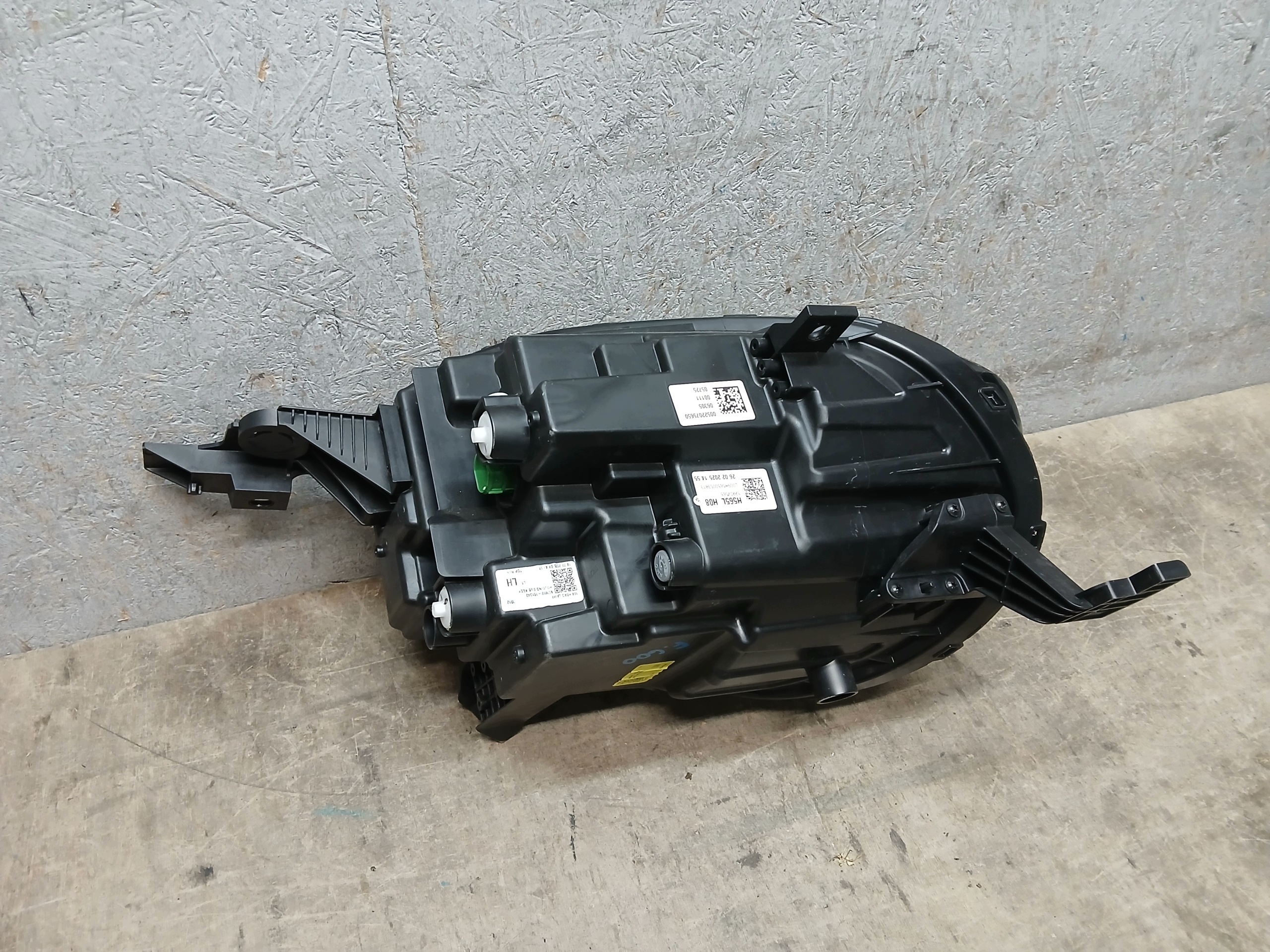 light front left FIAT 600 23- FULL LED NCM92-161040