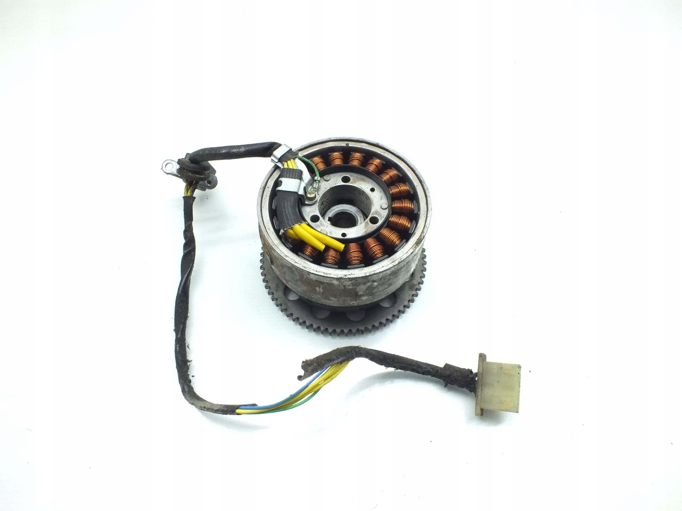 22-560-STAT-PANTHEON - Статор обмотки статор Honda Pantheon 125 2T 98-