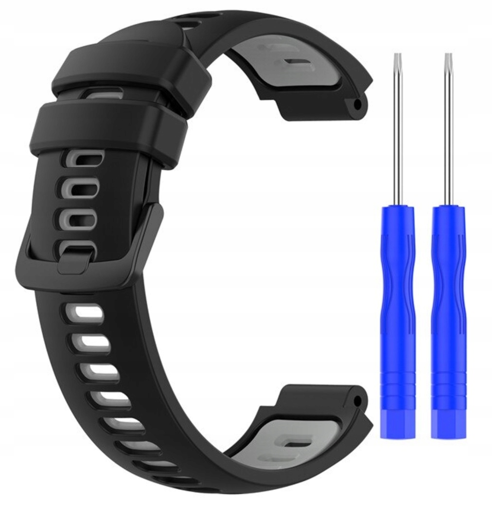 

Pasek Garmin Forerunner 220 230 235 620 630 735XT
