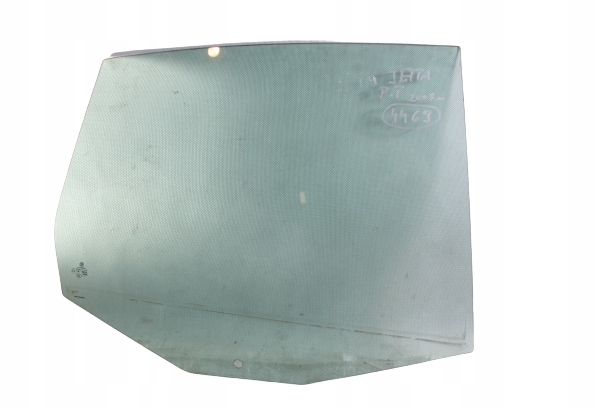 Szyba prawy tył boczna tylna VW Jetta