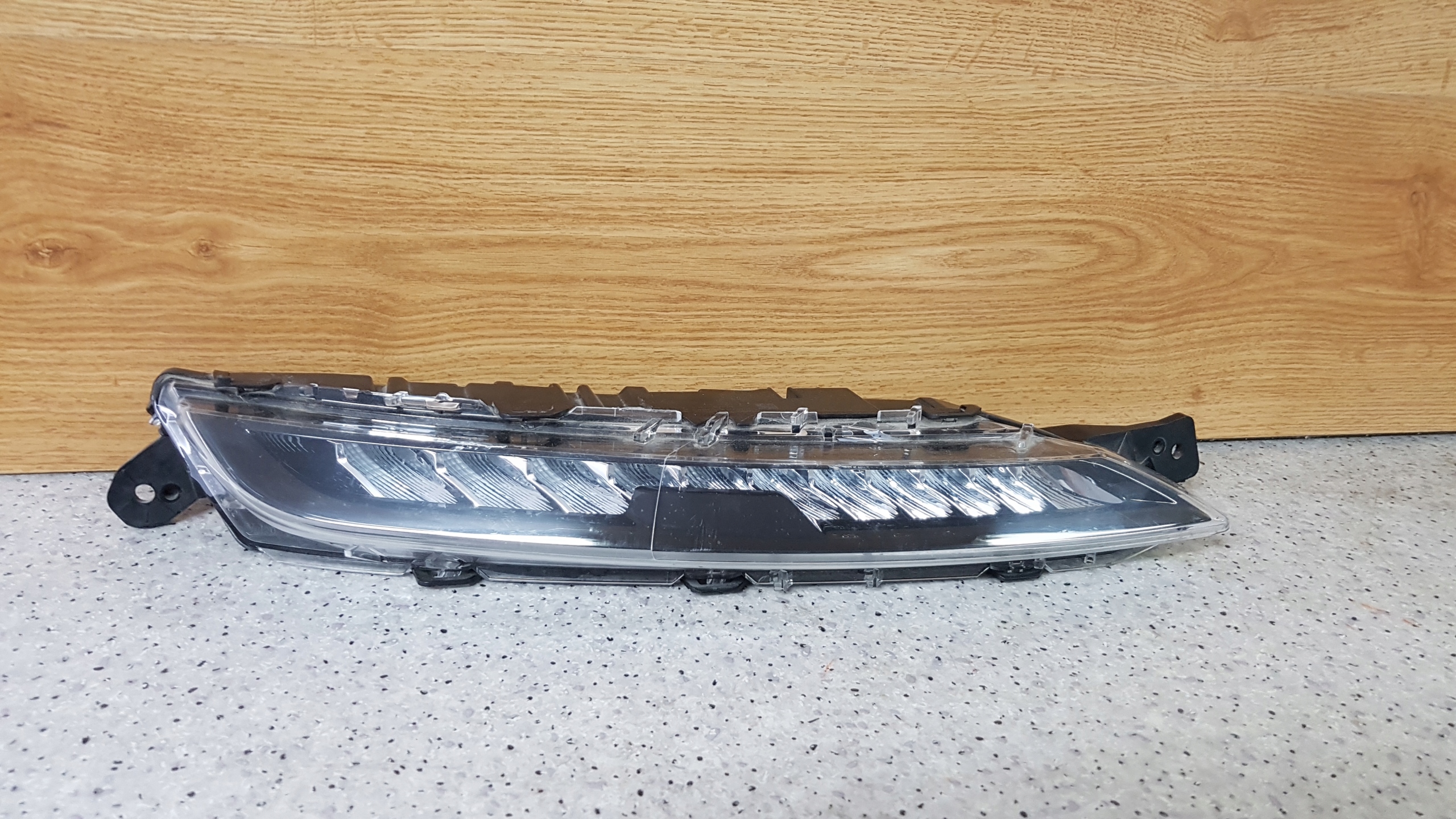 C4 PICASSO LED DRL DROITE D 60