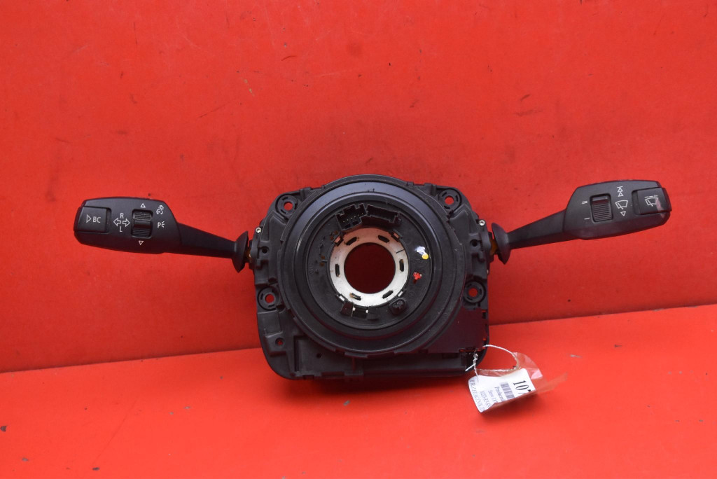 Kombischalter PAJAK 6989566 BMW E87 5D HB 04-07