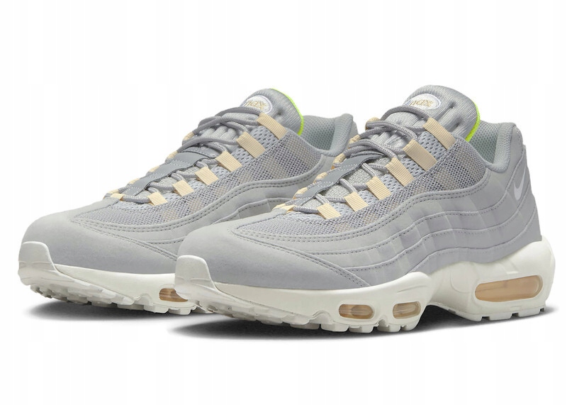 Boty Nike Air Max 95 Velikost 38,5 Originální