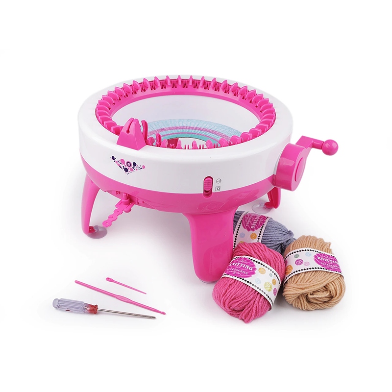 Pletací mlýnek velký pletací stroj 840 790935