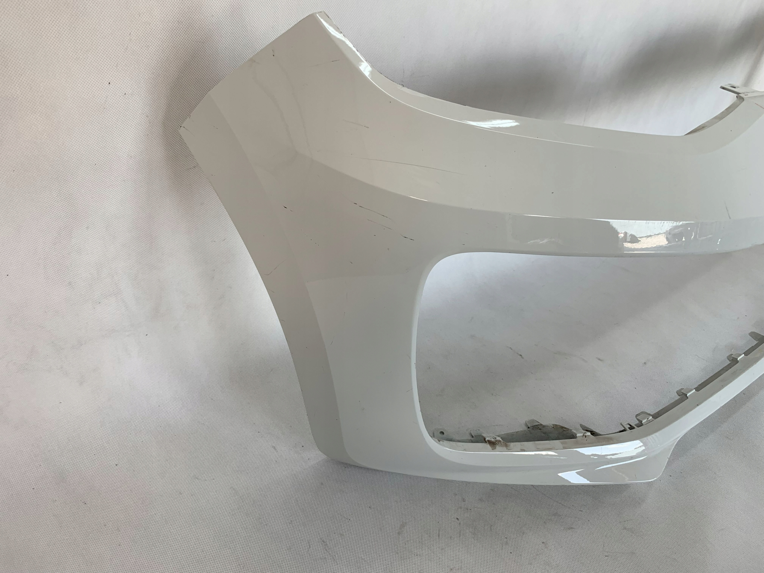 Frontstoßstange Volkswagen Up 16r FL 1S0807221F 05.25