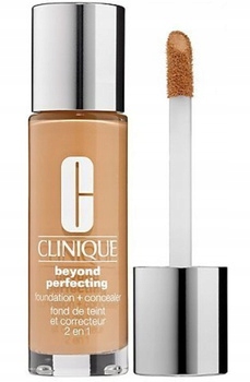 Beyond Perfecting, Paraben-Free, Matte Finish, Liquid Foundation