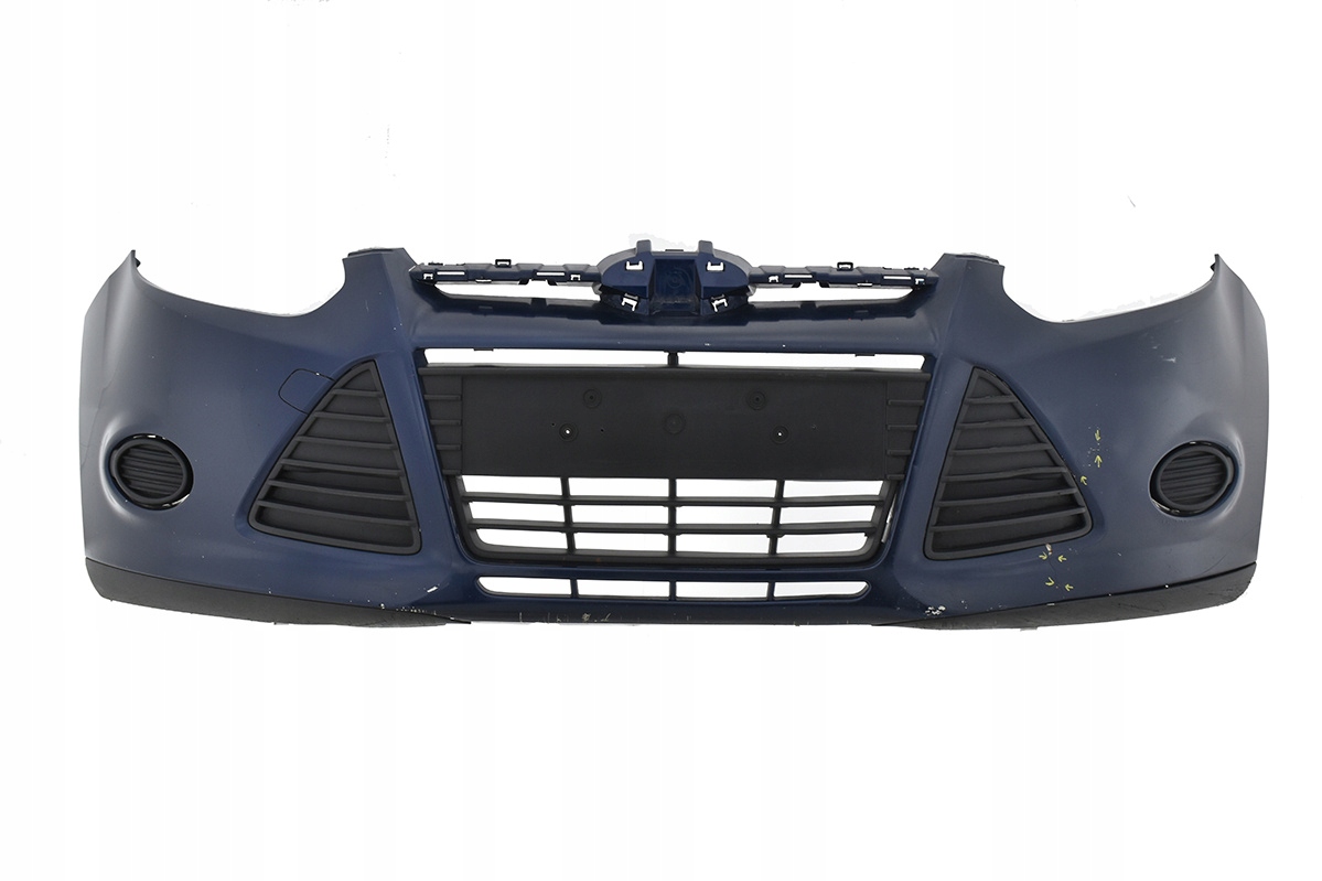 front bumper front FORD FOCUS MK3 III