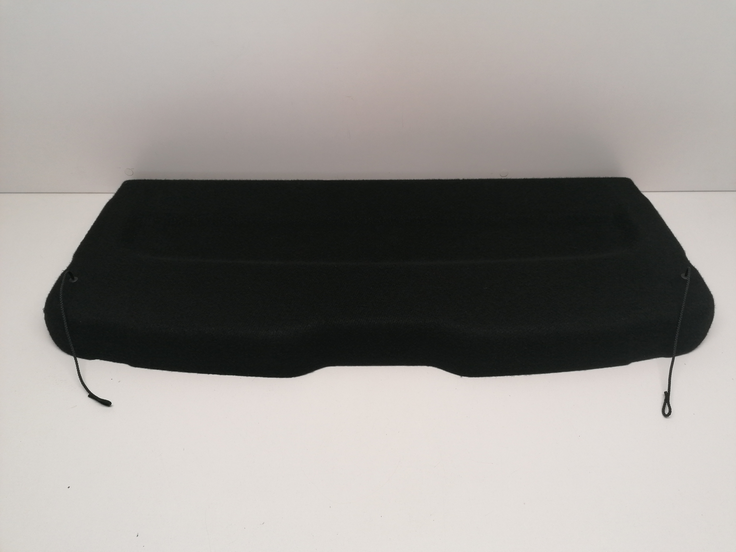 98351337-7C-ORYG - OPEL CORSA F ЗАДНЯЯ ПОЛКА БАГАЖНИКА ОРИГИНАЛ 19-