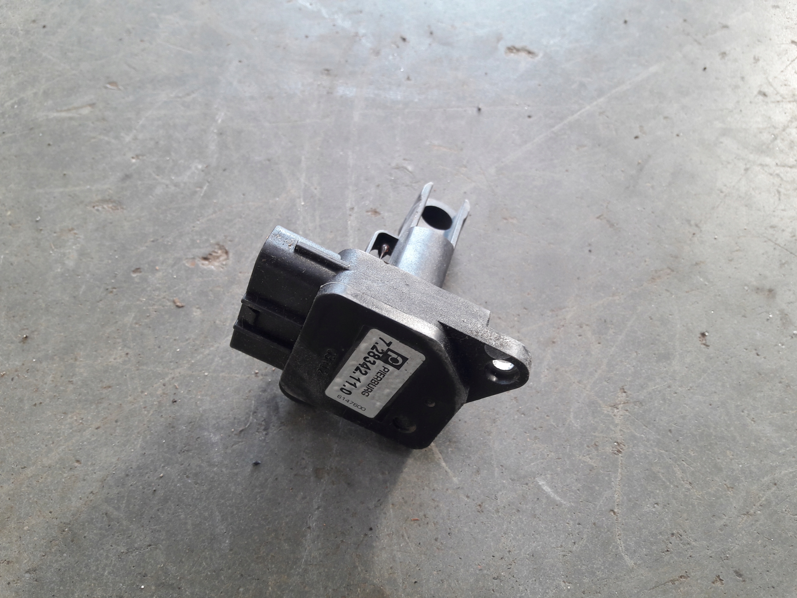 Витратомір 728342110 RAV4 II