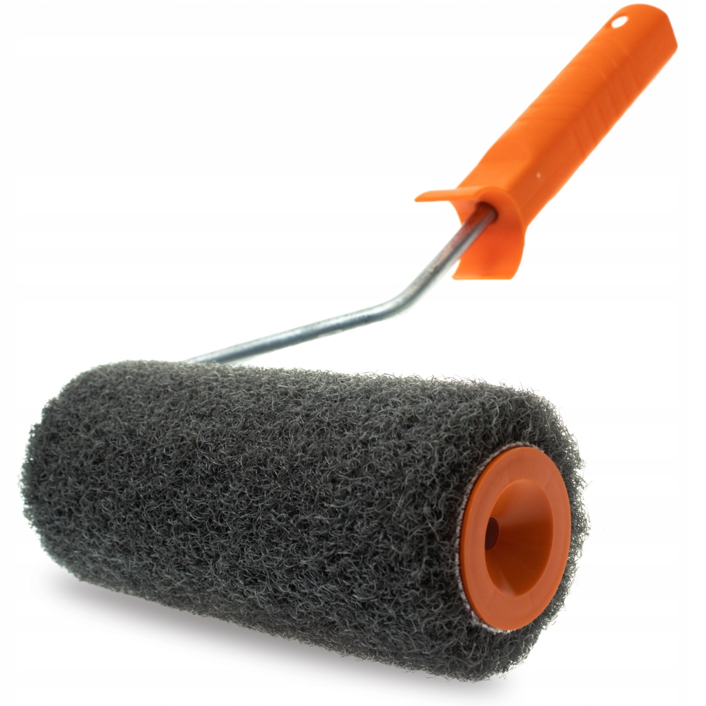 

Wałek Solid Do Nakładania Gładzi Z Uchwytem 18cm