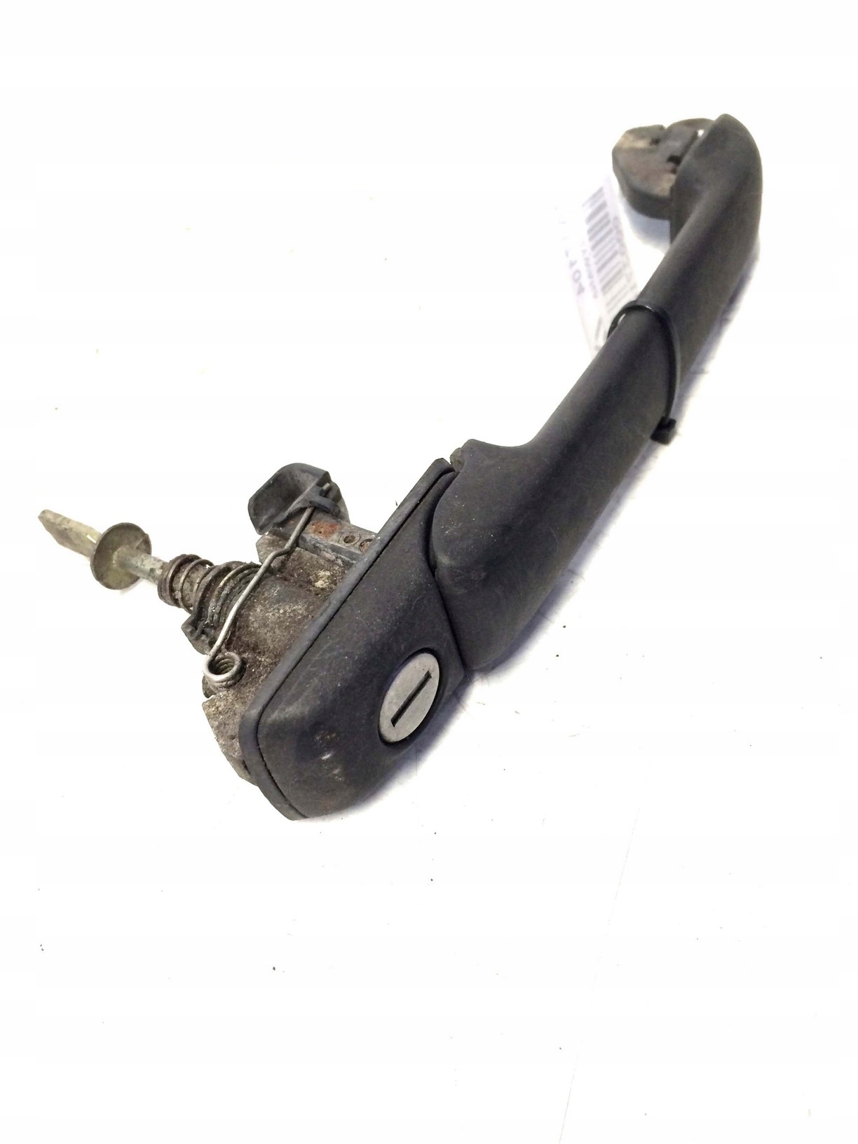 handle door VOLKSWAGEN GOLF III 1H0 837 209