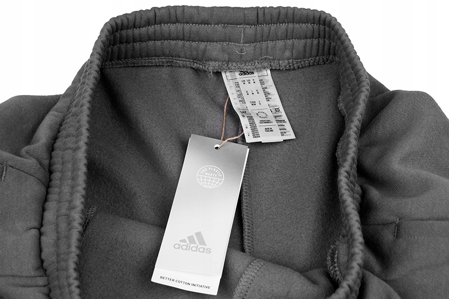 adidas dres męski komplet bluza spodnie roz.M Marka adidas