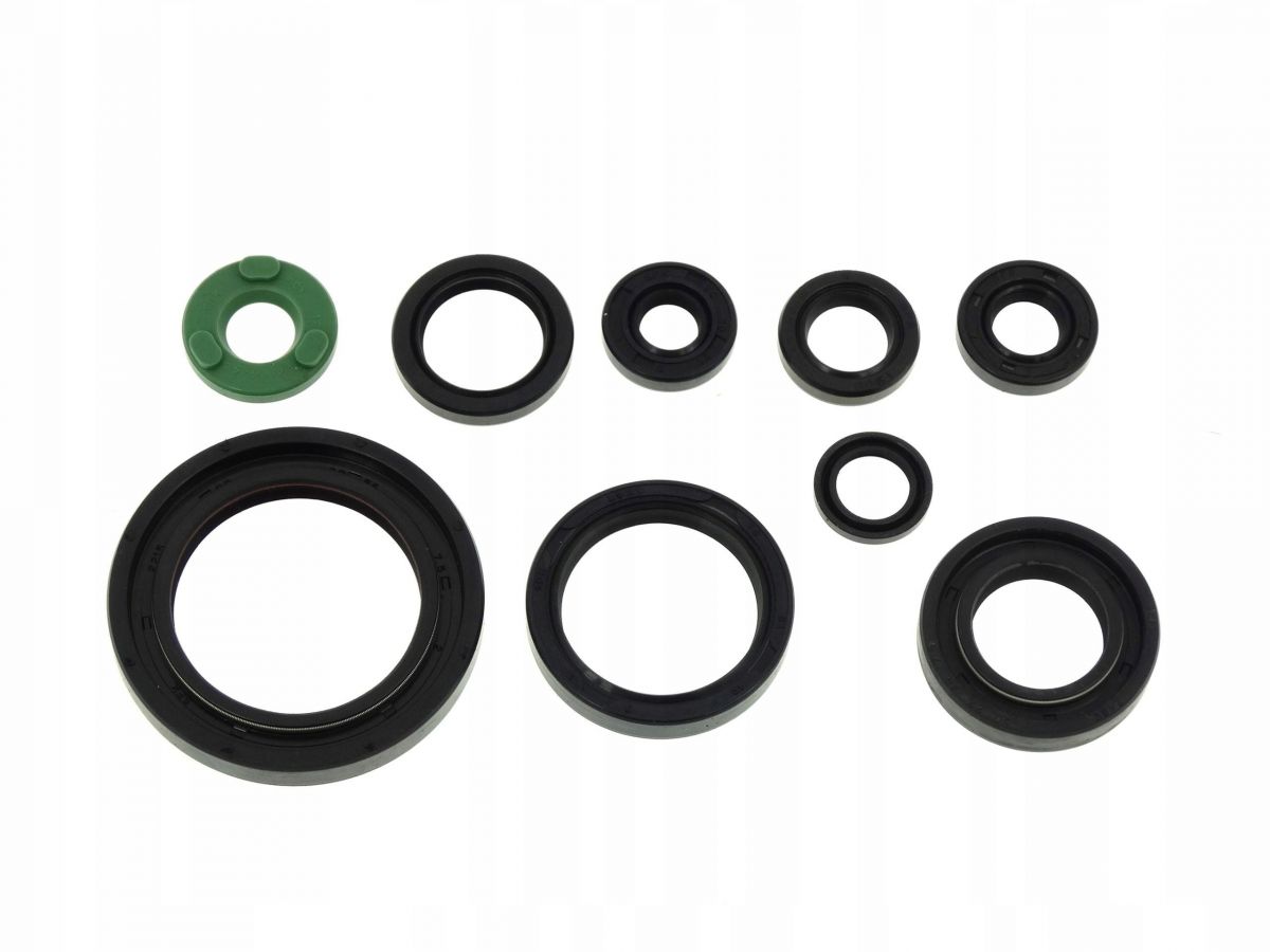 K1030 - САЛЬНИКИ ДЛЯ HONDA CRF 450F 2009-2011