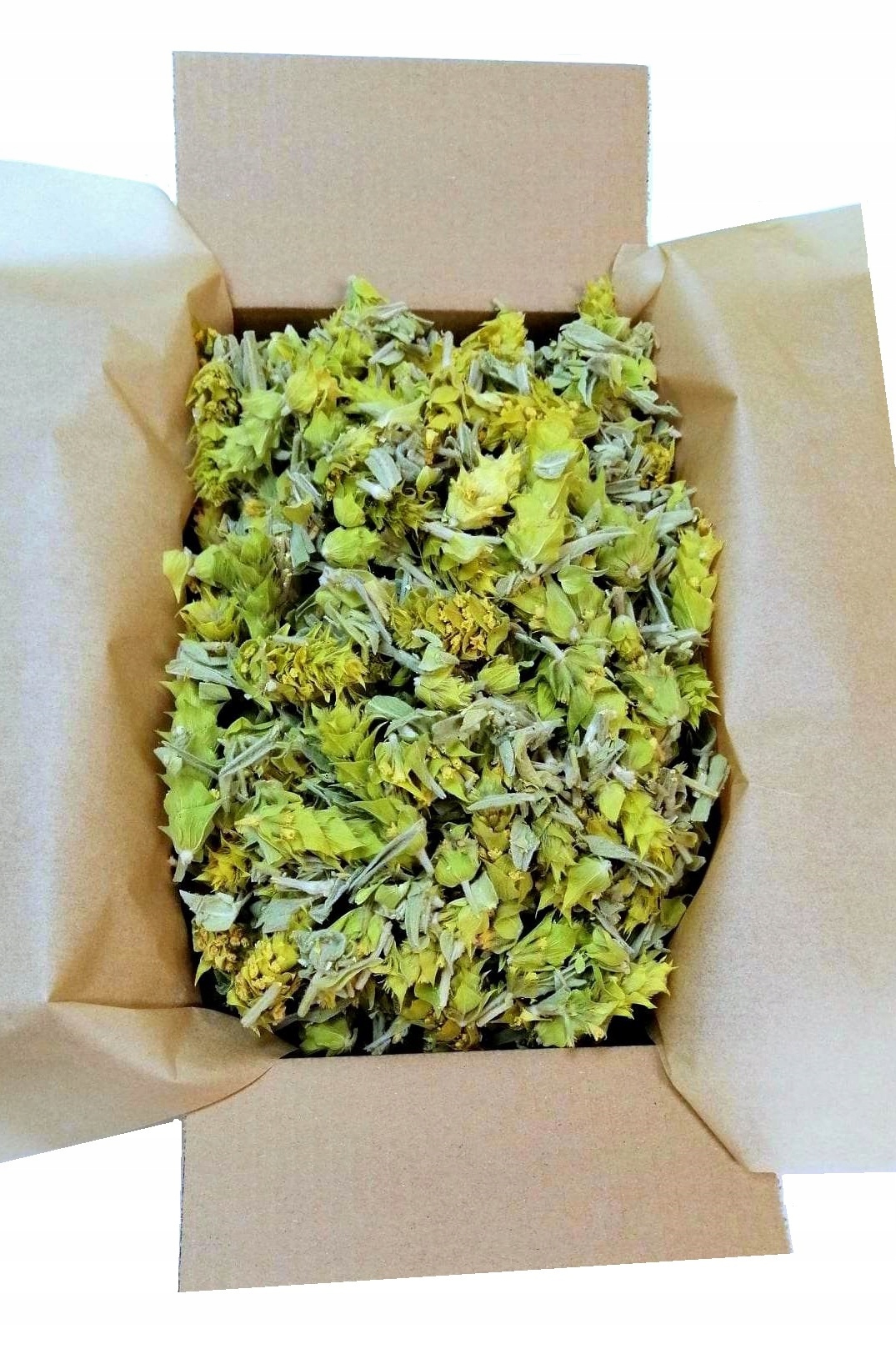 Levně Demeter Gojnik Scardica Čaj 300g bio