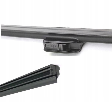 

Guma Gumka Wycieraczki Hybrydowe Mitsuba 550mm