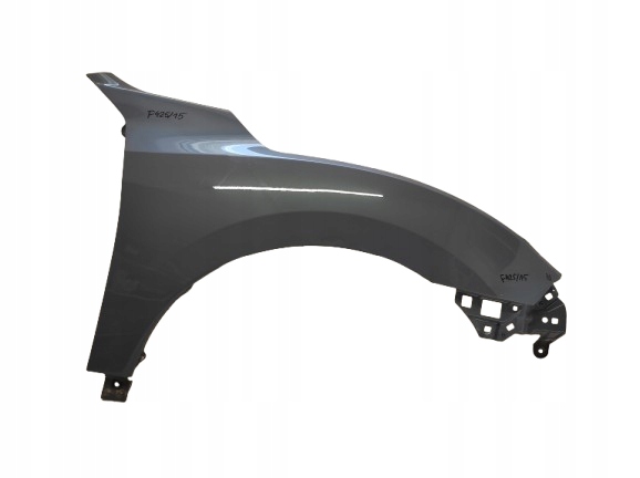 HONDA CIVIC X 10 15- BŁOTNIK PRAWY PRZÓD