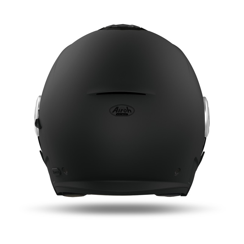 Kask Airoh Helios Black Matt rozm.M Producent Airoh