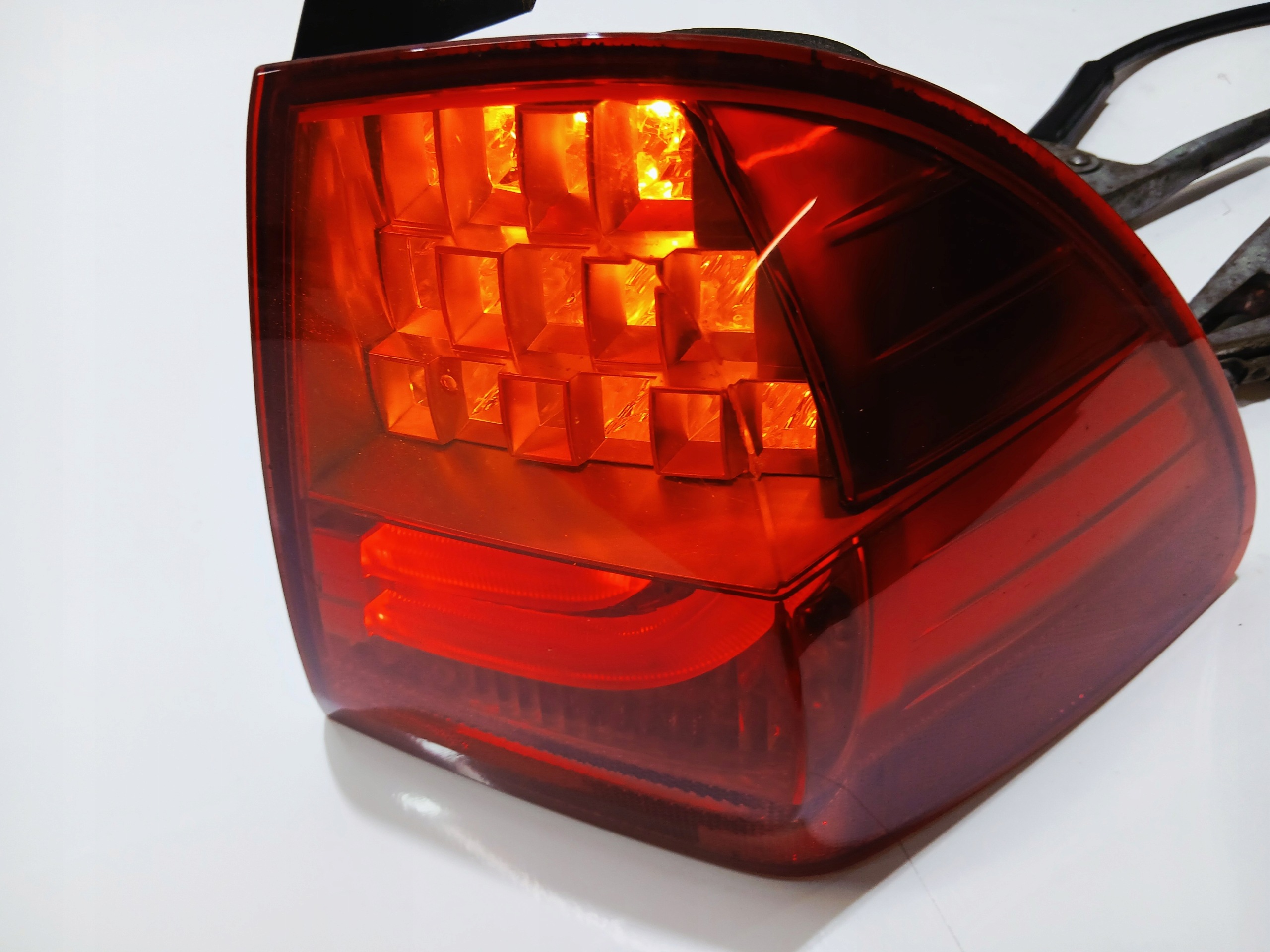 light right rear rear part BMW E91 LIFT OE 4871738