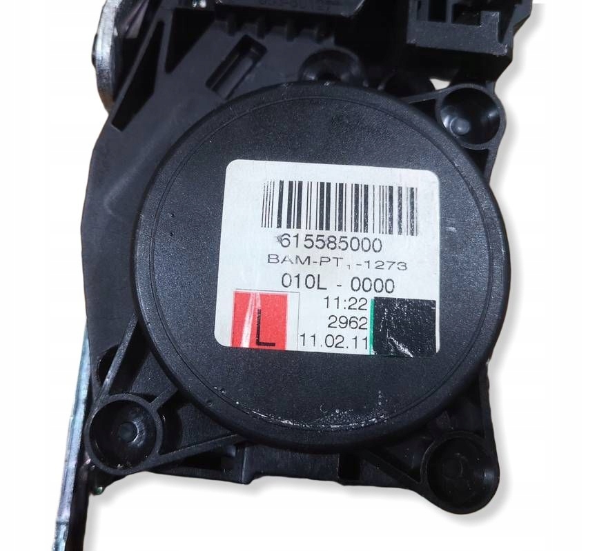 tension belt safety left front front driver´s Mercedes E W212
