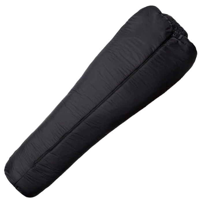 Vojenský turistický spací pytel pro kempování Snugpak Special Forces 2 Standard