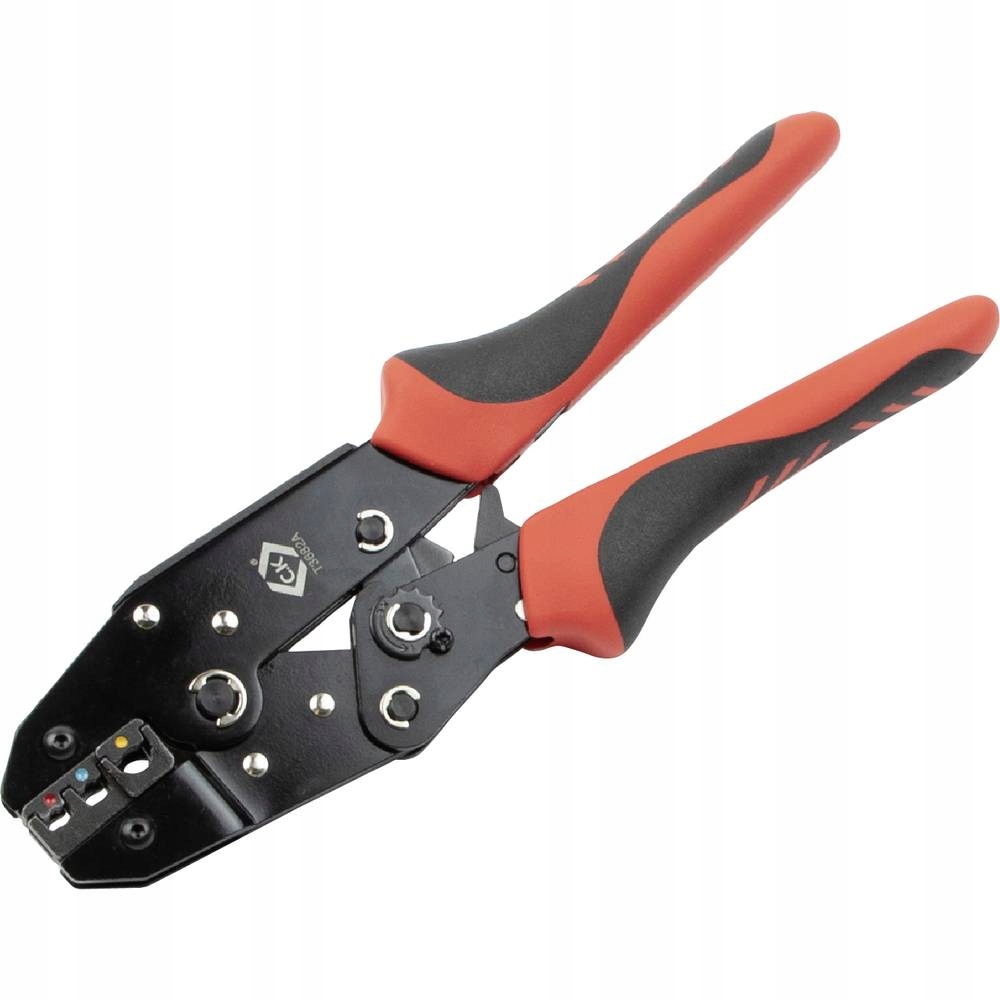 Zaciskarka C.K T3682A Marka C.K.