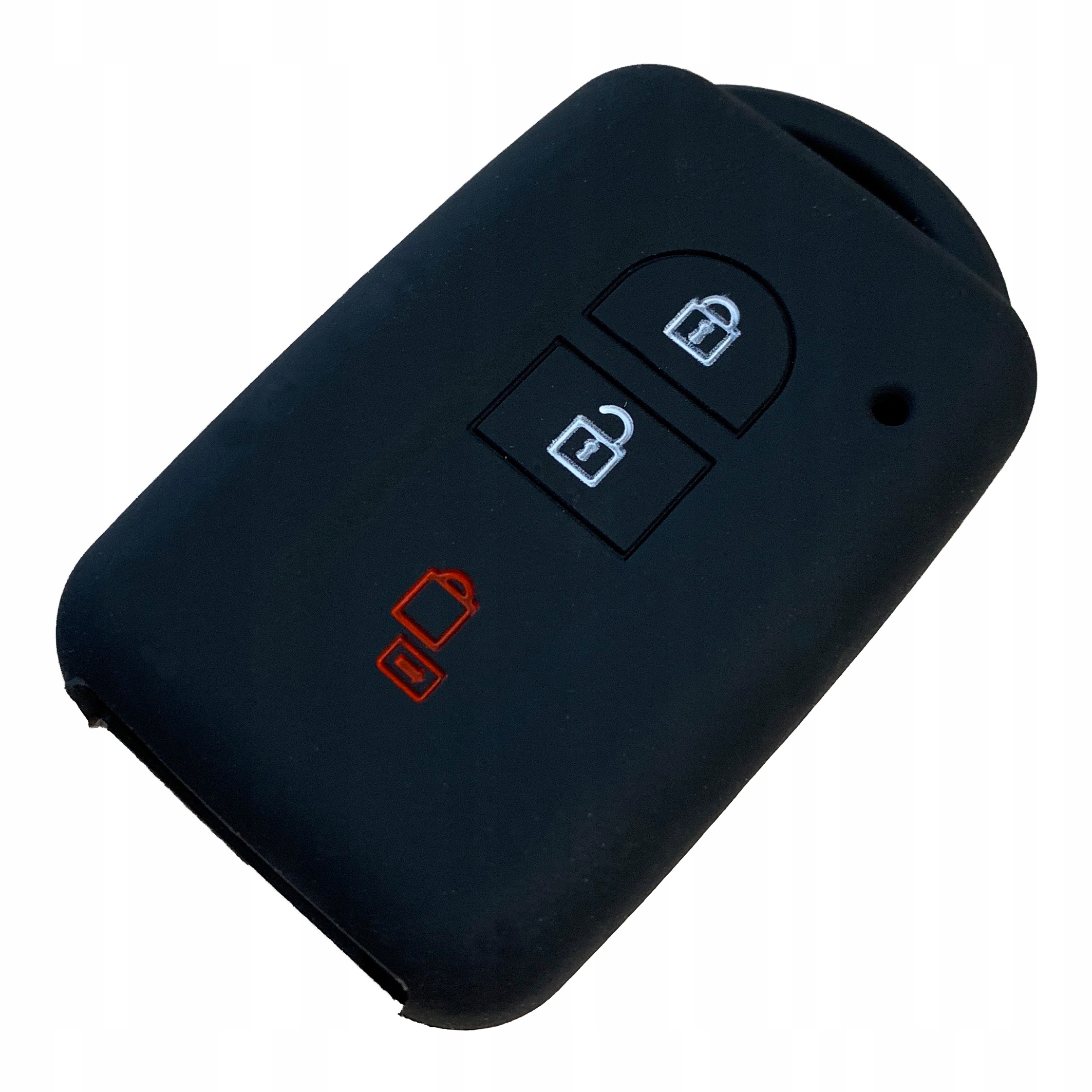 

Silikonowe Etui Na Kluczyk Do Nissan Note Qashqai