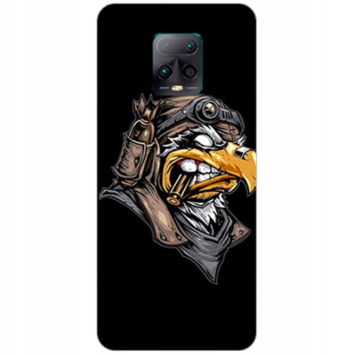 

200 wzorów Etui Do Xiaomi Redmi Note 9 Plecki Case