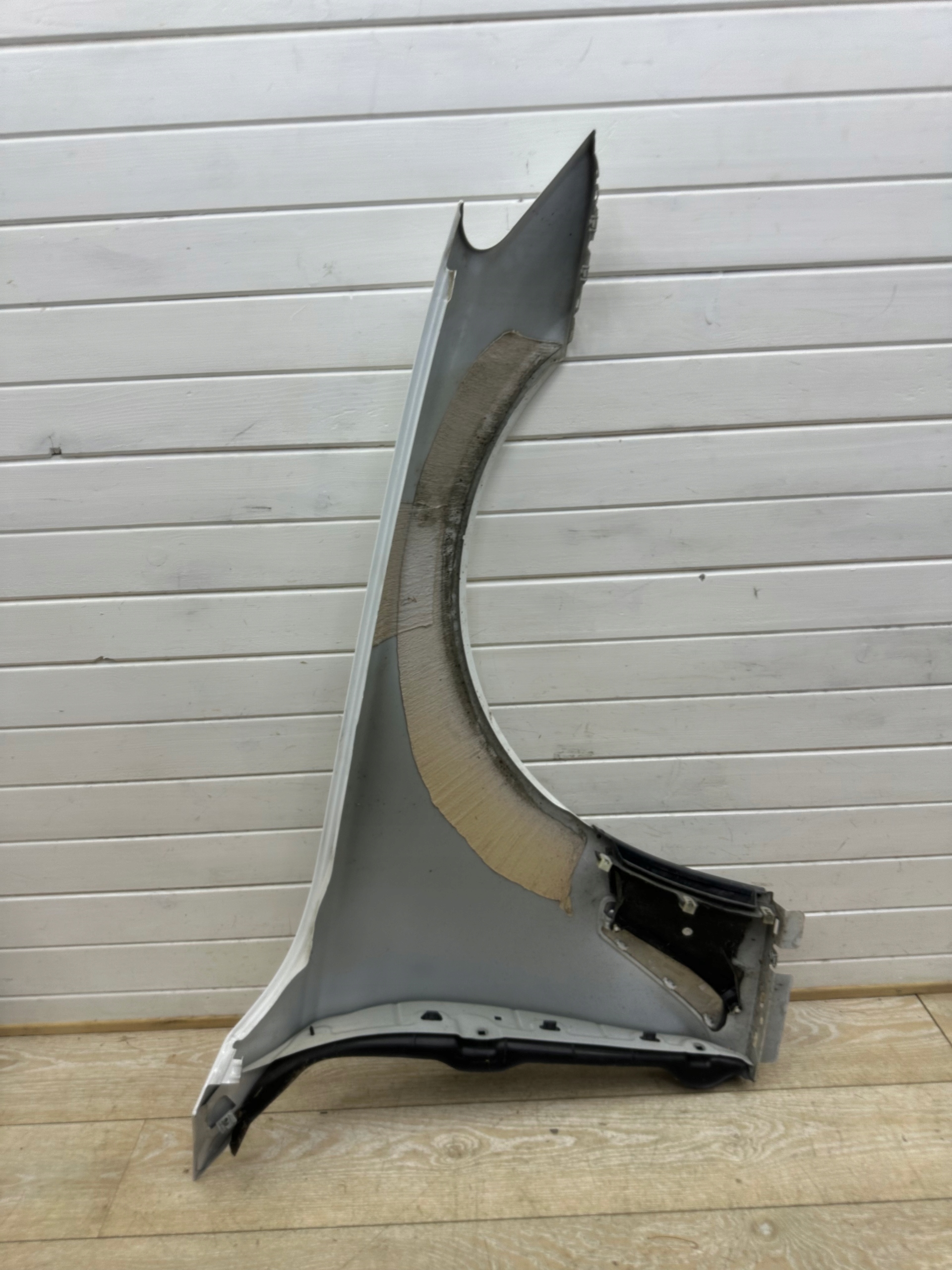fender right front BMW G11 G12 ALPINEWEISS A300 original