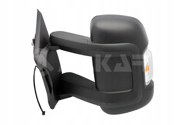 ALKAR 9253922 Lusterko zewnętrzne