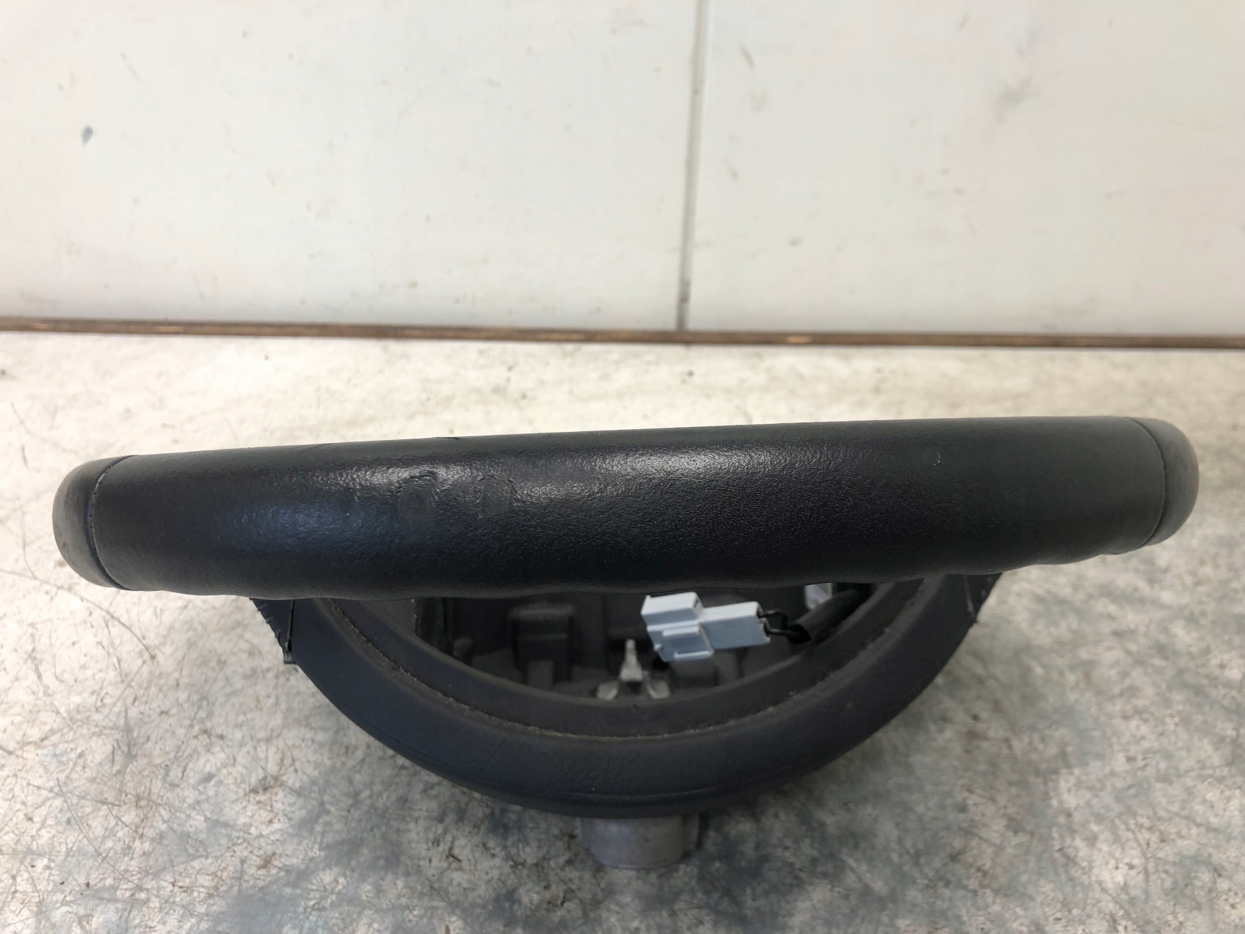lenkrad Leder RENAULT MODUS 8200281627